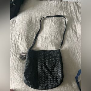 Stella & Dot cross body bag